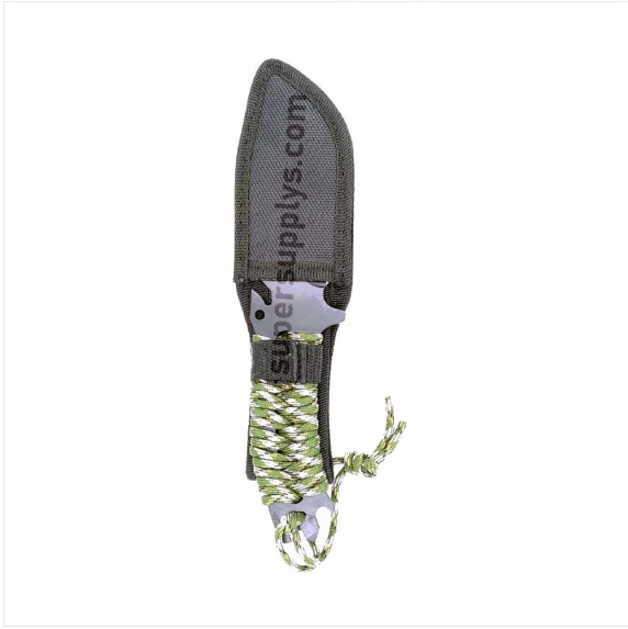 Armory Replicas Urban Camo Full Tang Outdoor Knife_1