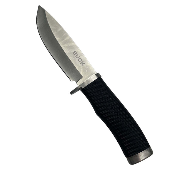 O 8-1/2" Full Tang Fixed Blade Hunting Knives