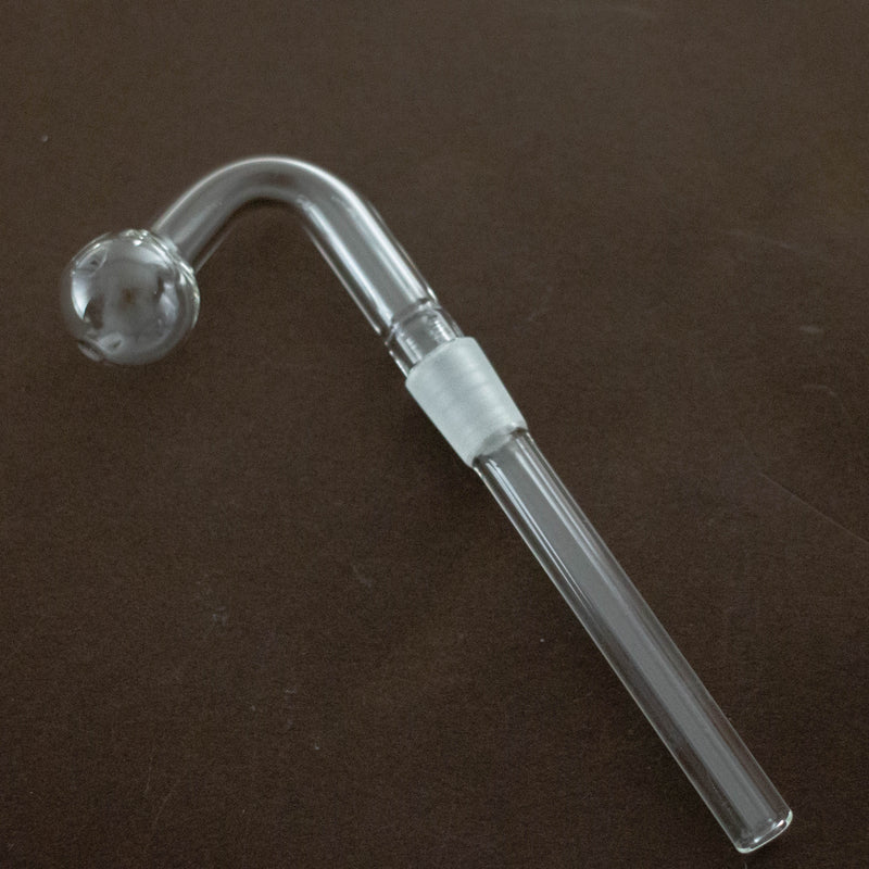 O Oil Bubbler Slider