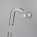 Oil Bubbler Slider Bowl · Banger · Oil Burner Super Supplys Inc