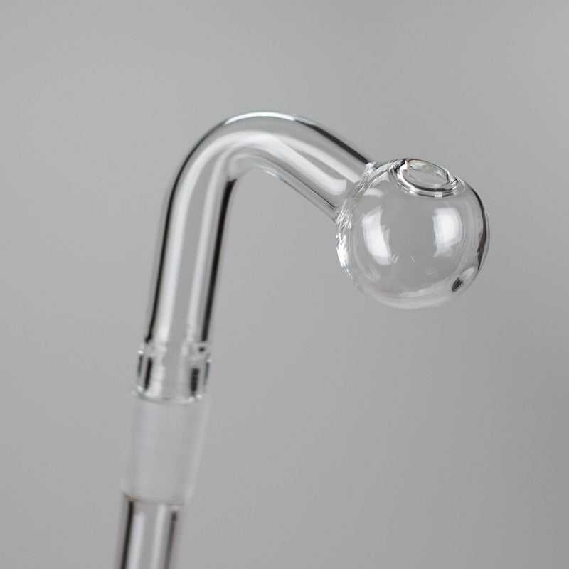 O Oil Bubbler Slider