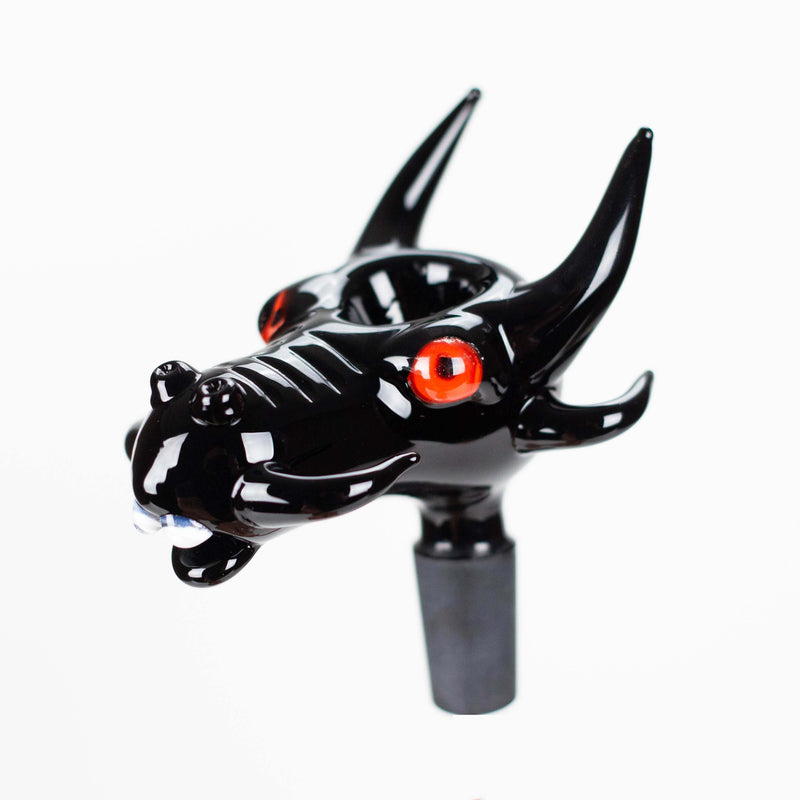 O Dragon Head 14mm Bowl