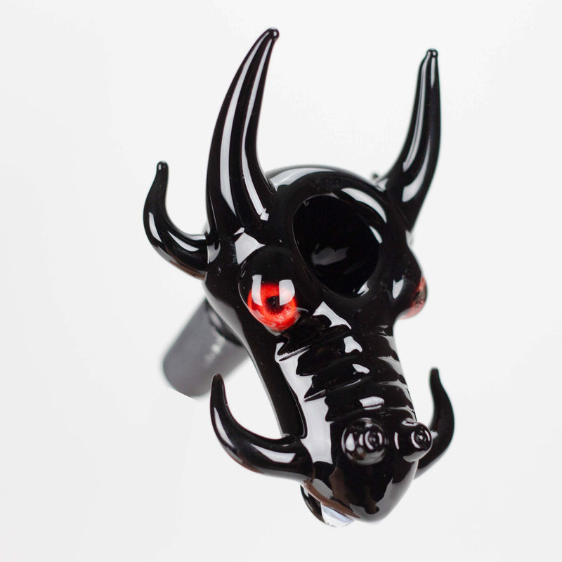 O Dragon Head 14mm Bowl