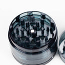 Fortune | 4 Parts Plastic Grinder Box of 12 Display Pack Super Supplys Inc