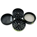 Fortune | 4 Parts Grinder Box of 6 Display Pack Super Supplys Inc