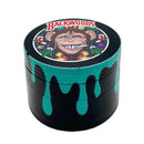 Fortune | 4 Parts Grinder Box of 6 Display Pack Super Supplys Inc