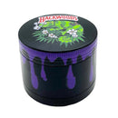 Fortune | 4 Parts Grinder Box of 6 Display Pack Super Supplys Inc