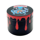 Fortune | 4 Parts Grinder Box of 6 Display Pack Super Supplys Inc