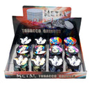 Super Star Grinder Box of 12 Display Pack Super Supplys Inc