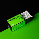 Hybrid Supreme Filters | Display Box "Box 55" (8 units) Filter Tip Hybrid Supreme Filter