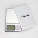 Fuzion | VP-100 Scale Scale Super Supplys Inc White