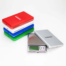 Fuzion | VP-100 Scale Scale Super Supplys Inc