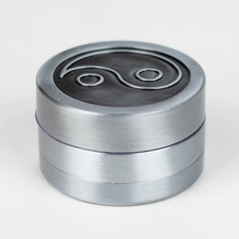 O Fortune | 3 Parts Herb Grinder Box of 12