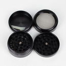 Fortune | Character Grinder 4 Parts Box of 6 Display Pack Super Supplys Inc