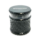 Fortune | 4 Parts Weed Grinder Box Of 6 Display Pack Super Supplys Inc