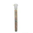 6" Mix Color Stem-Assorted Downstem · Bowlstem Super Supplys Inc