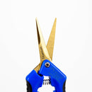 TRIM QUEEN | TITANIUM TRIMMING SCISSORS Growing Equipment Trim Queen
