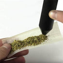 Electric PEN Ginder with dispense hole-Color Assorted Electronic Grinder NIBO Distribution