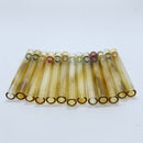 3" Glass Fumer Glass Pipe NIBO Distribution