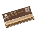 Slimjim | Natural King Size Skins Box of 25 King Size SLIMJIM