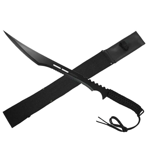 27" Tactical Machete_0