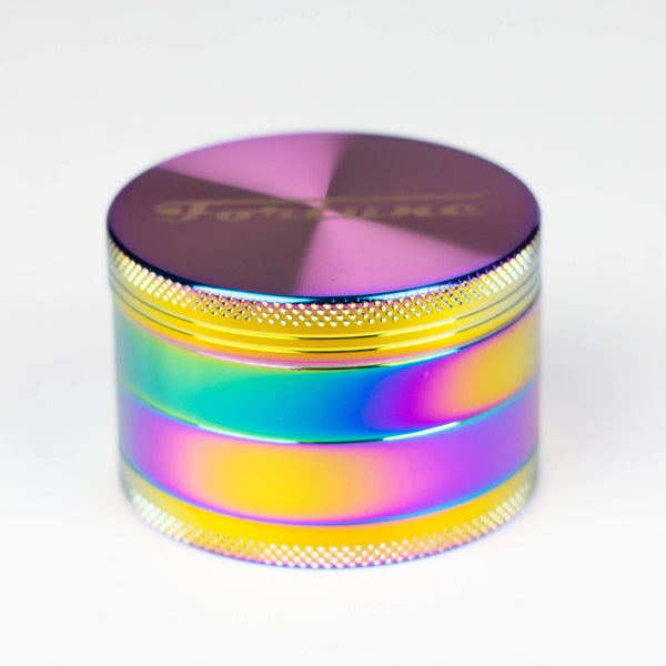 O Fortune | 4 Parts Rainbow Grinder