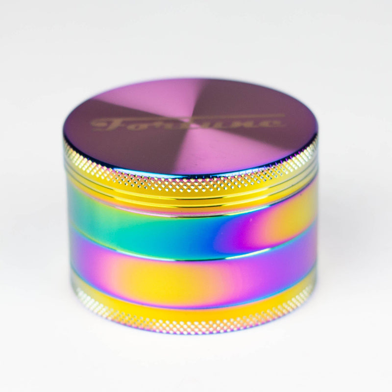 O Fortune | 4 Parts Rainbow Grinder