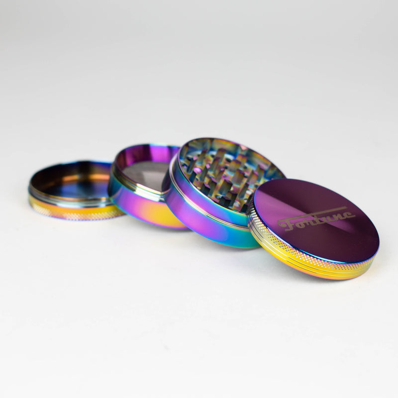 O Fortune | 4 Parts Rainbow Grinder