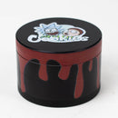 RM Designs 63mm Zinc Ginder Box of 6 Display Pack NIBO Distribution