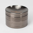 63mm 4pt Zinc Grinder-Assorted Regular Grinder NIBO Distribution