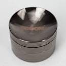 63mm 4pt Zinc Grinder-Assorted Regular Grinder NIBO Distribution
