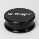 Mr.Chopper | 63mm 2 parts Metal Ginder Regular Grinder NIBO Distribution