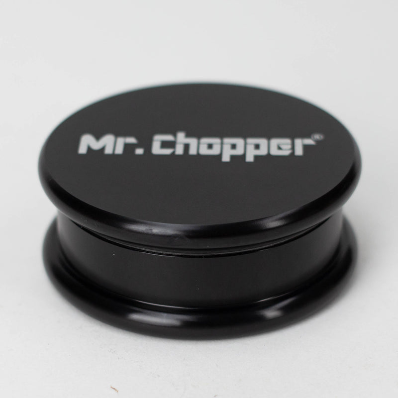 O Mr.Chopper | 63mm 2 parts Metal Ginder