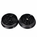 Mr.Chopper | 63mm 2 parts Metal Ginder Regular Grinder NIBO Distribution