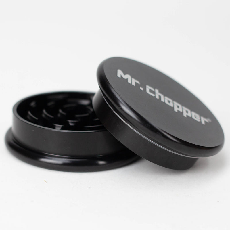 O Mr.Chopper | 63mm 2 parts Metal Ginder