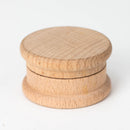 Wood Grinder with Metal teeth Regular Grinder NIBO Distribution