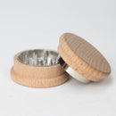 Wood Grinder with Metal teeth Regular Grinder NIBO Distribution