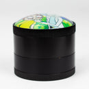 RM Ginder 4pts 50mm Box of 6 Display Pack NIBO Distribution