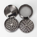 HIT | 53mm 4-part Ginder Regular Grinder NIBO Distribution