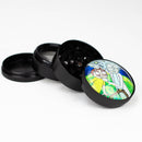 RM Ginder 4pts 50mm Box of 6 Display Pack NIBO Distribution