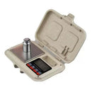 Fuzion | B-20 Mini Scale 20*0.001g Scale Super Supplys Inc