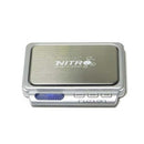 Fuzion | NTR-100 Scale 100g*0.01 with 100g Weight Scale Super Supplys Inc