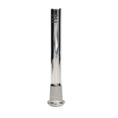 5-1/2" Electroplated Downstem Downstem · Bowlstem Super Supplys Inc Silver