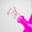 10" Web designed Beaker Water pipe-Assorted Glass Bong NIBO Distribution