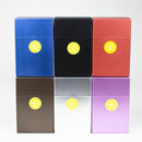 Cigarette Case King size pop up plastic Box of 12 Case NIBO Distribution Blank