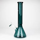 HIT | 12" Color Glass Water Pipe Glass Bong NIBO Distribution