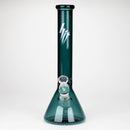 HIT | 12" Color Glass Water Pipe Glass Bong NIBO Distribution