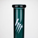 HIT | 12" Color Glass Water Pipe Glass Bong NIBO Distribution