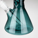HIT | 12" Color Glass Water Pipe Glass Bong NIBO Distribution