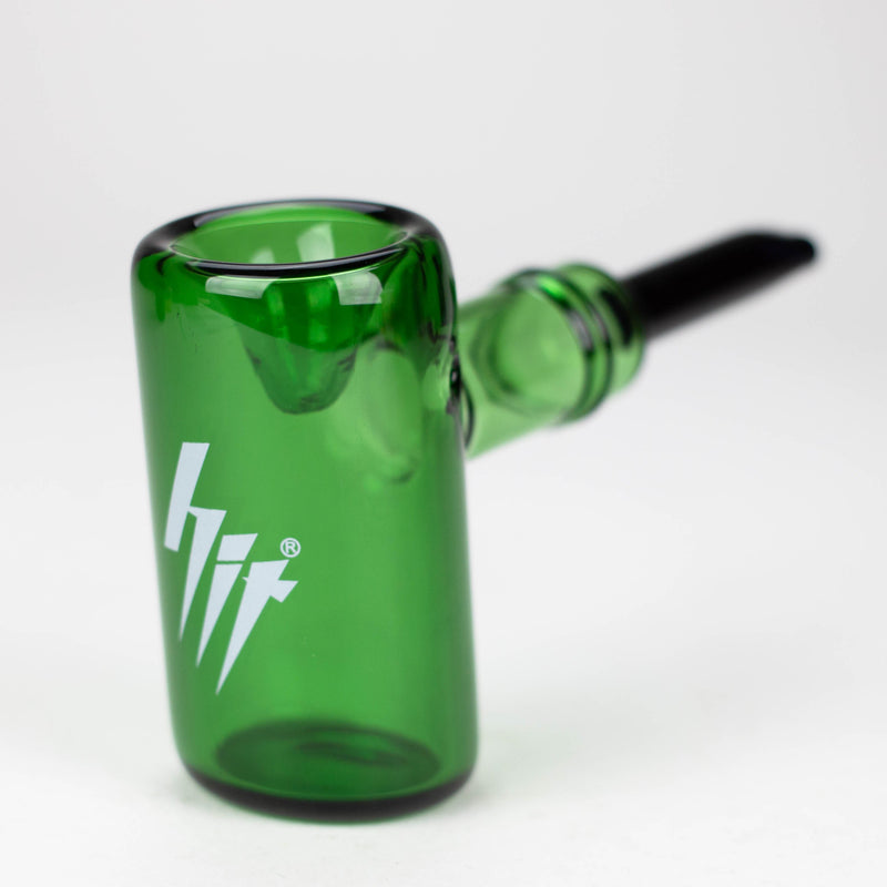 O Hit | Tankard Sherlock Bubbler